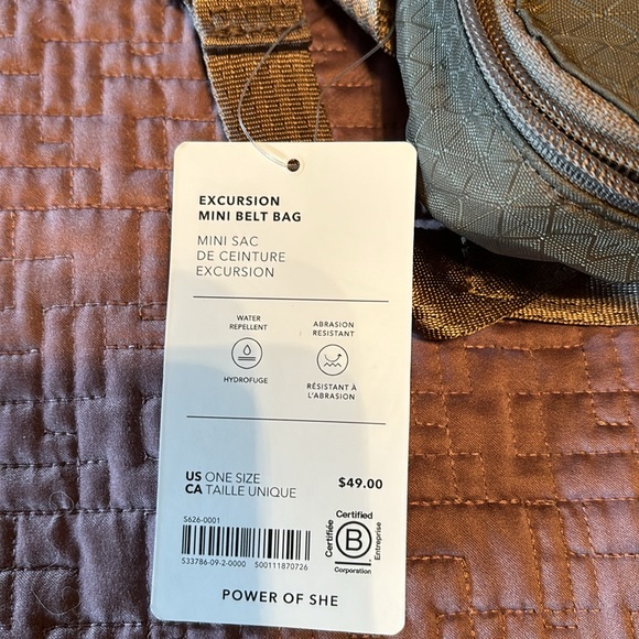 Athleta bag - Picture 4 of 7